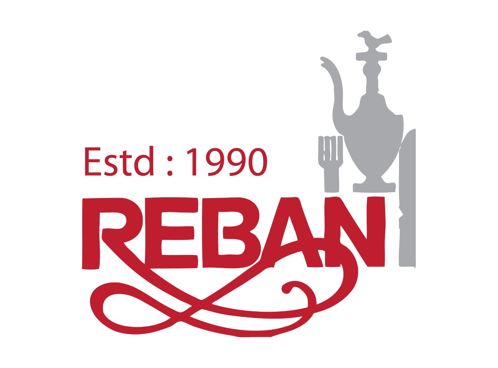 REBAN Logo